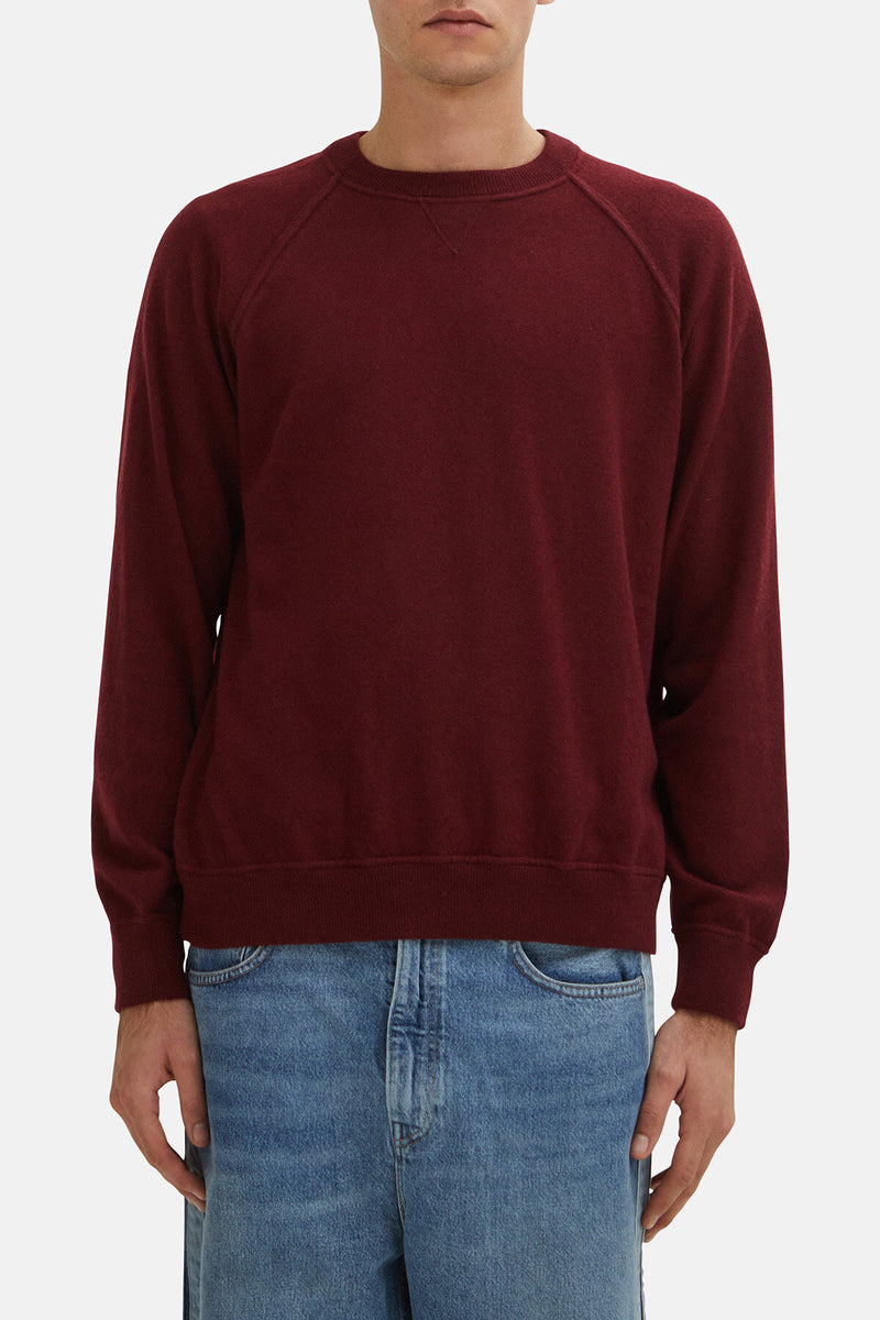 Crewneck Sweatshirt