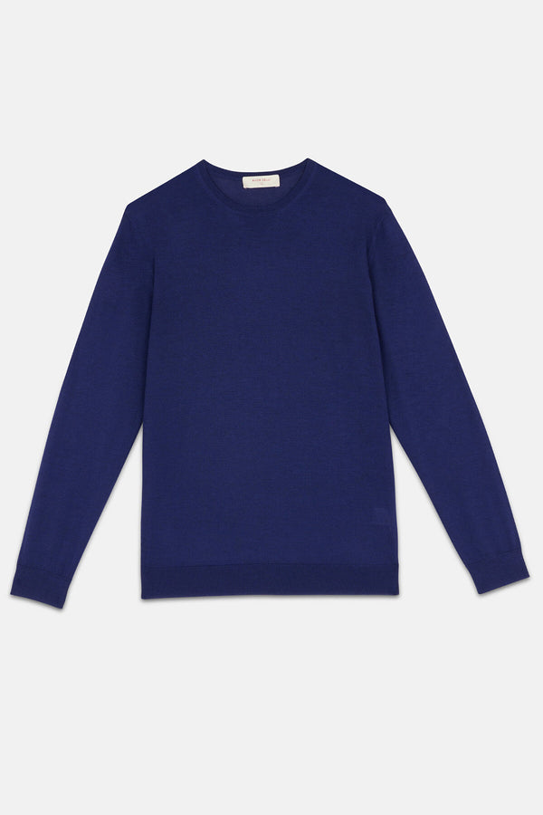 Cashmere Crewneck Sweater