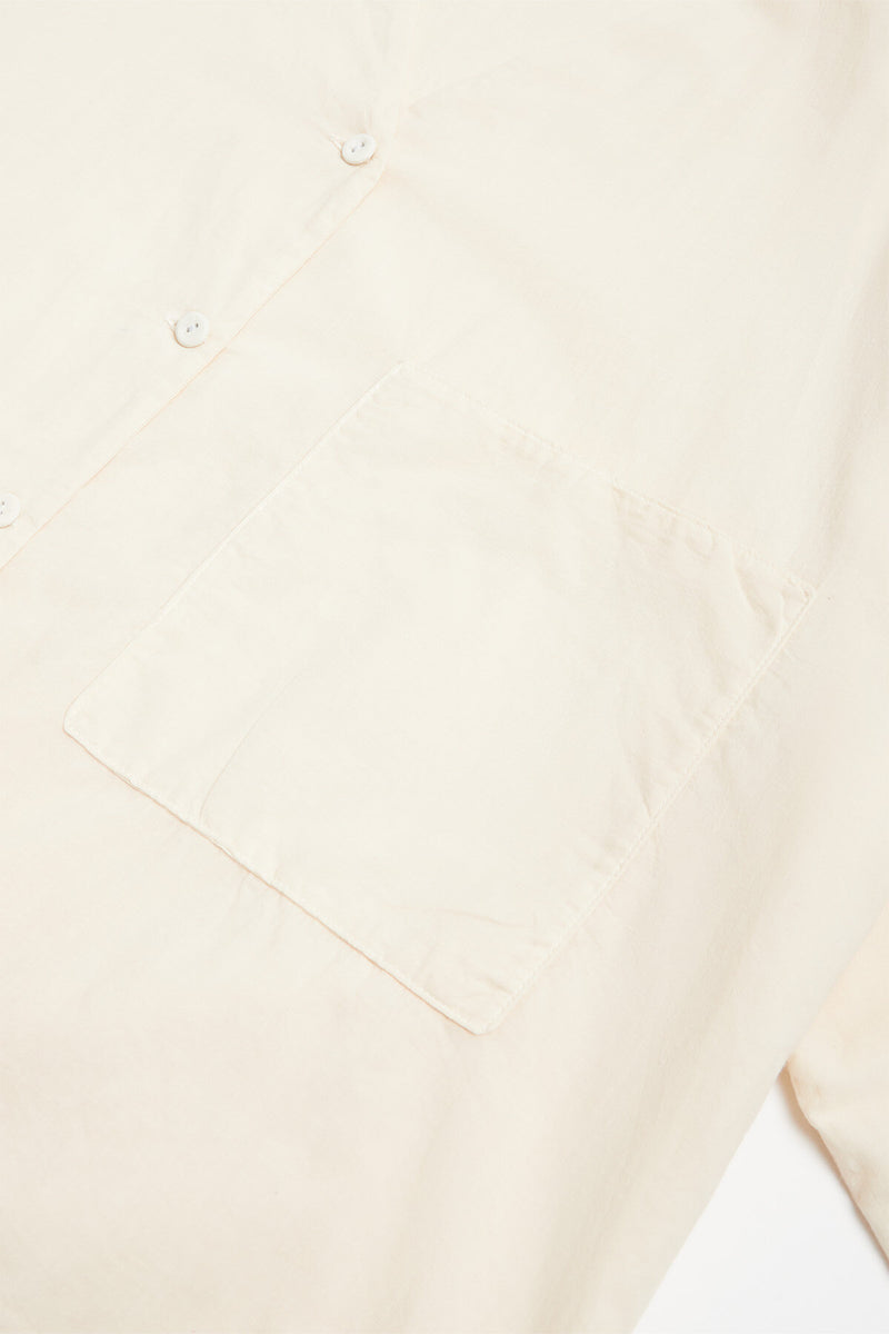 Banshee shirt dune