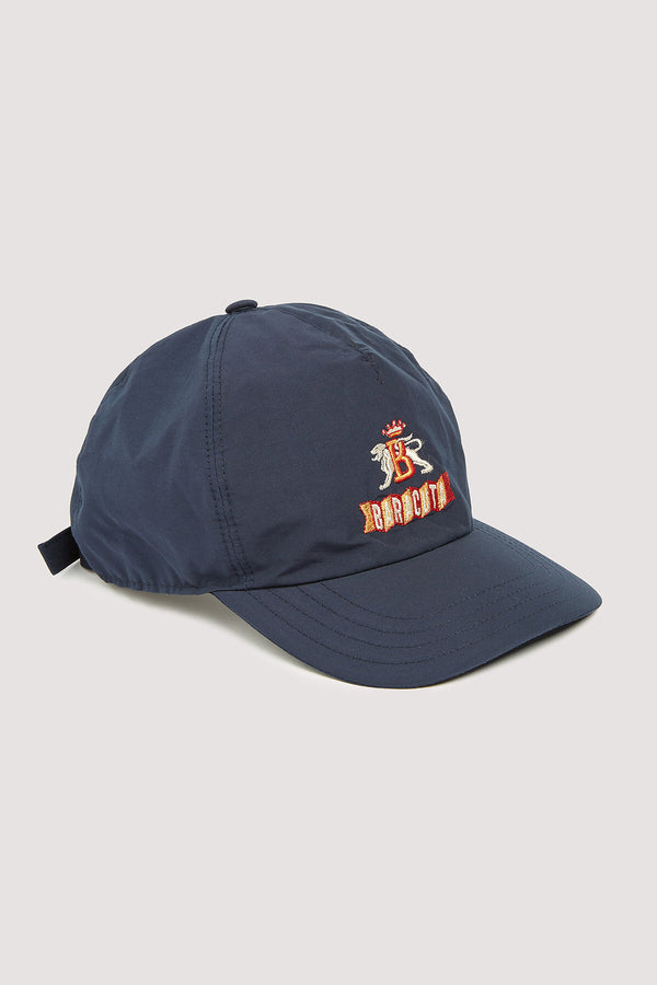 Logo Baseball Cap