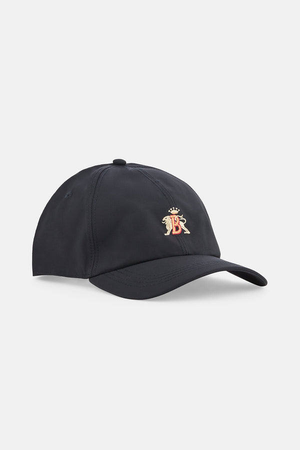 Baracuta Baseball Cap