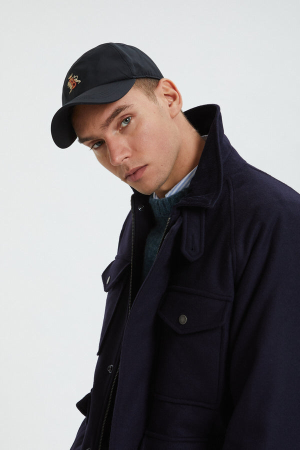 Baracuta Baseball Cap