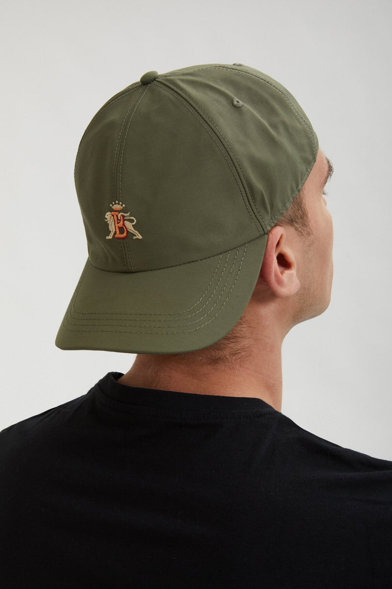 Baracuta Baseball Cap