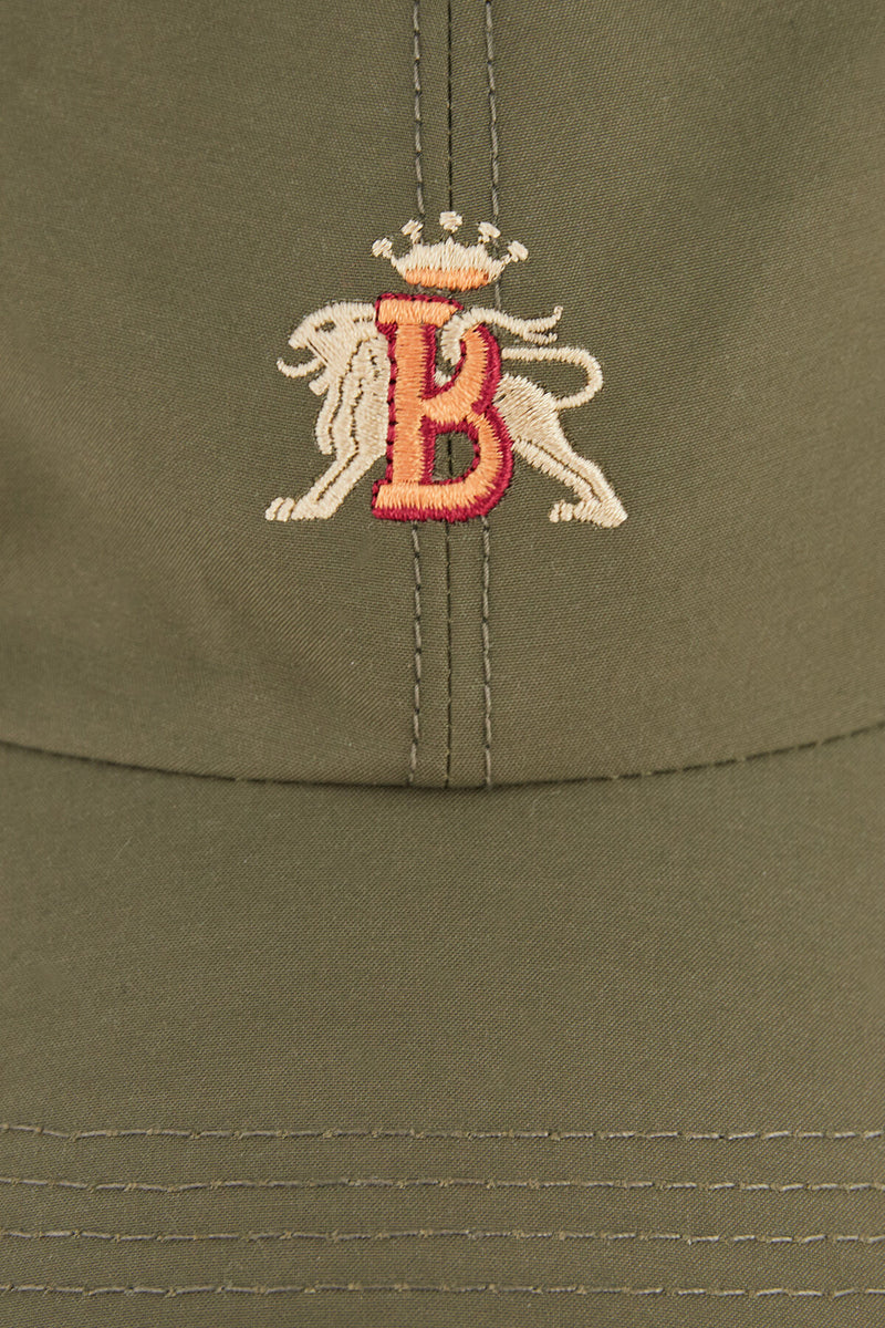 Baracuta Baseball Cap