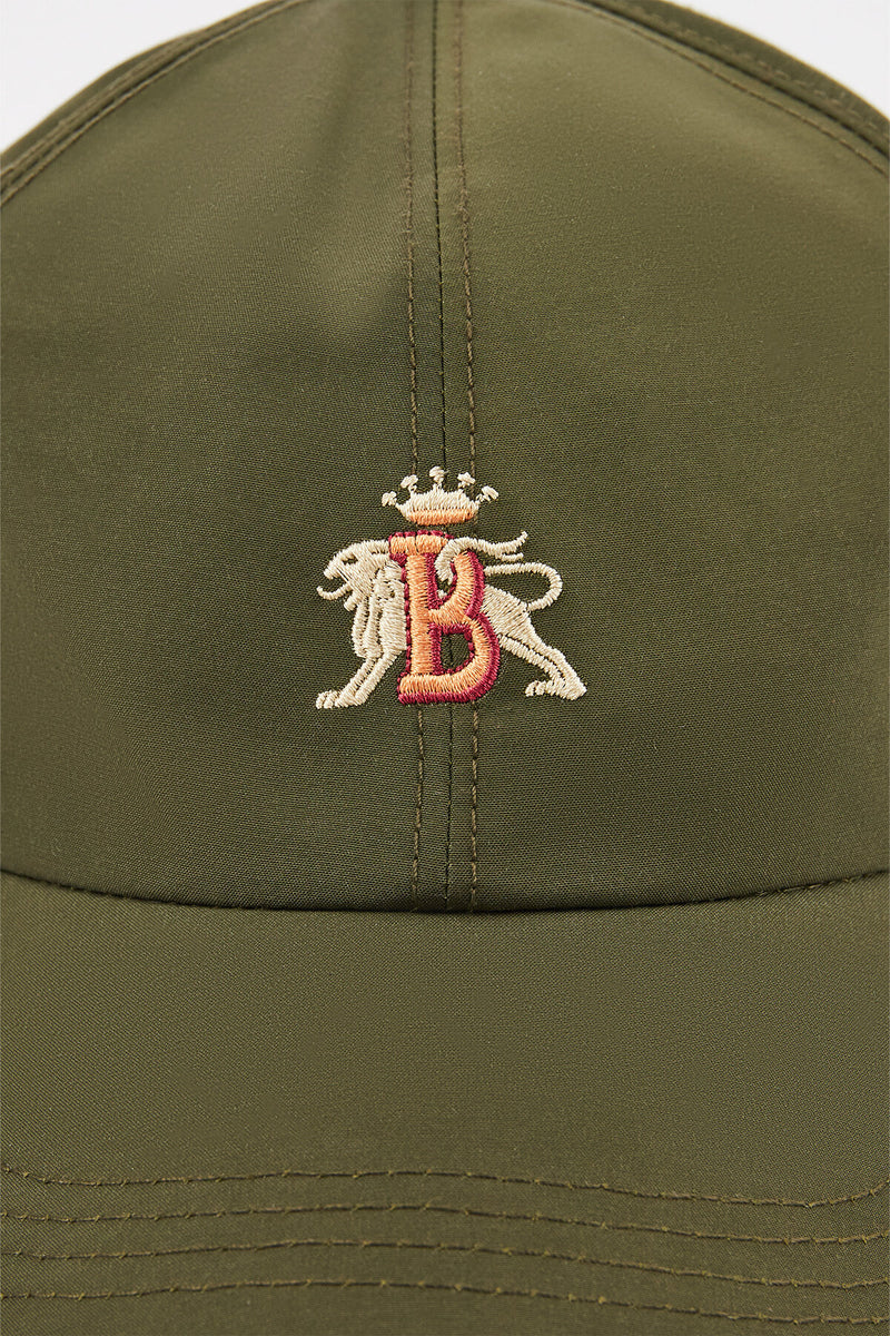 Baracuta Baseball Cap