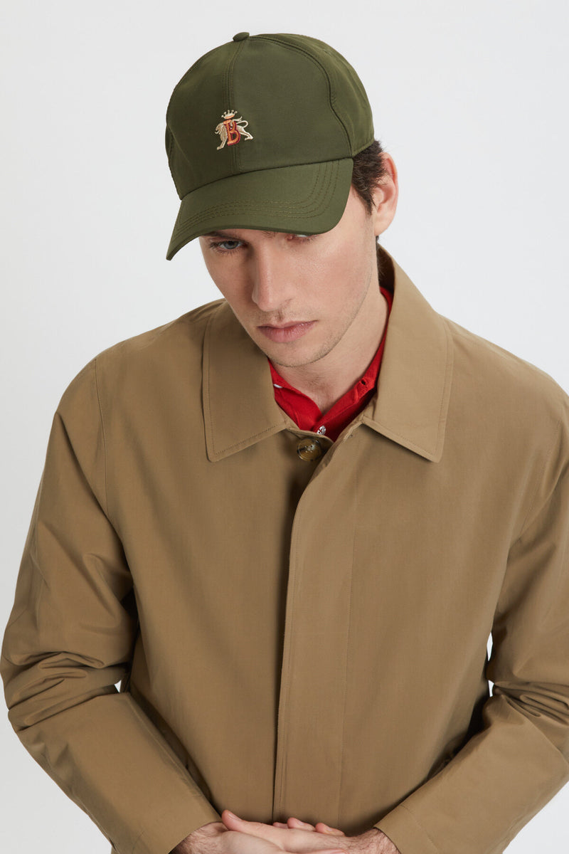 Baracuta Baseball Cap