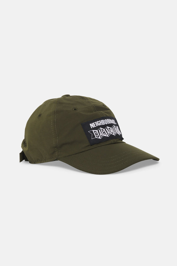 Neighborhood x Baracuta Dad Cap