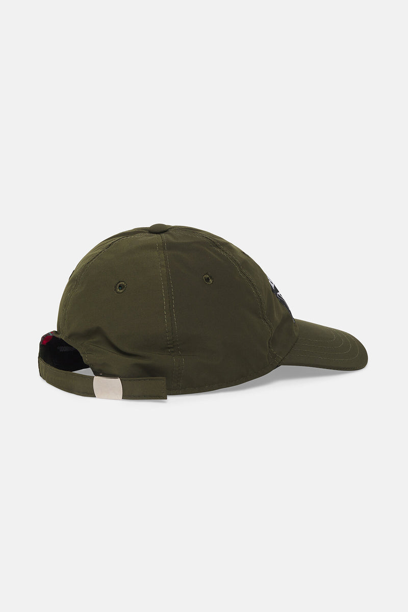 Neighborhood x Baracuta Dad Cap