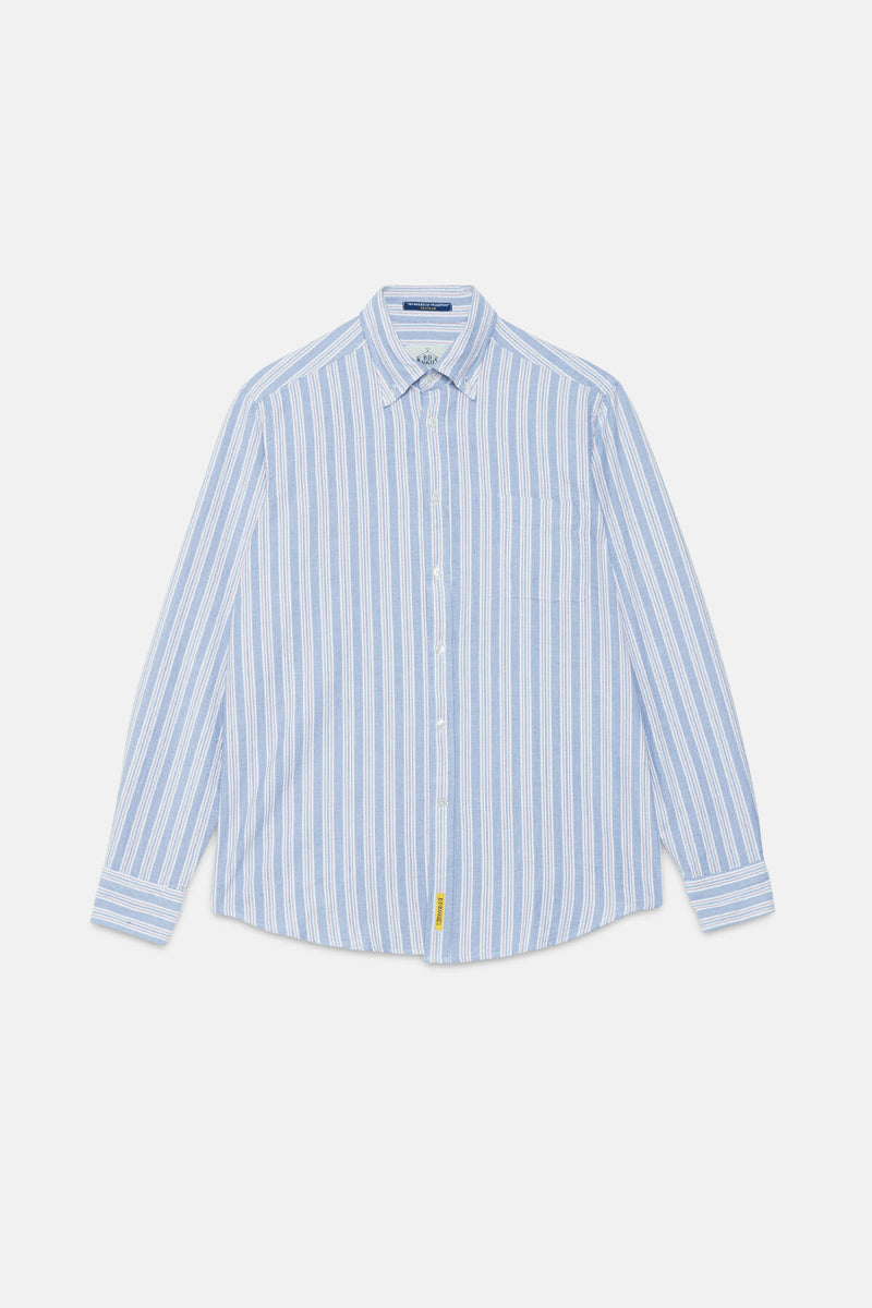 Bradford Striped Shirt