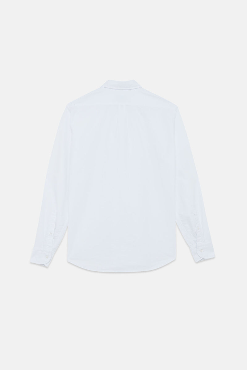 Bradford Oxford Cotton Shirt