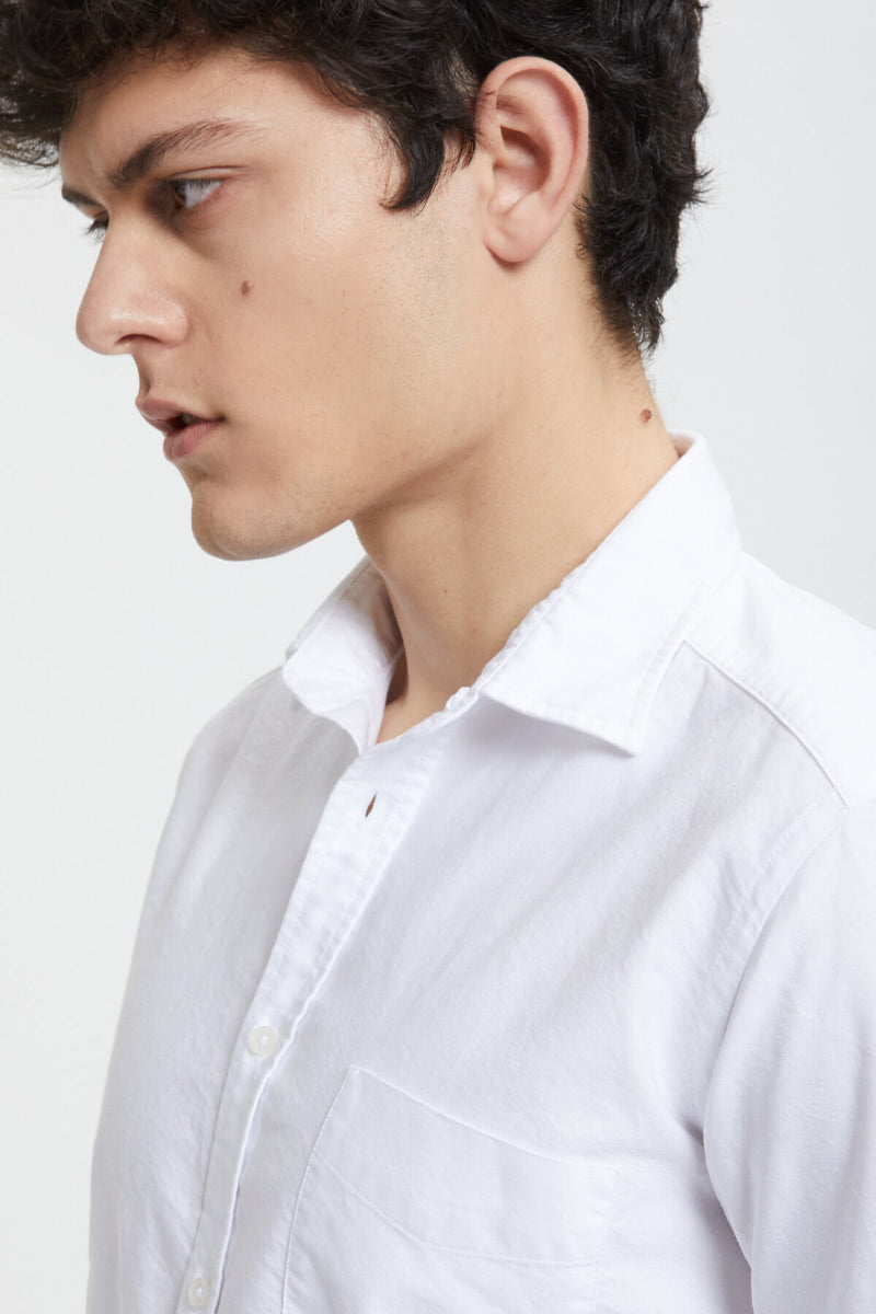 Bradford Oxford Cotton Shirt