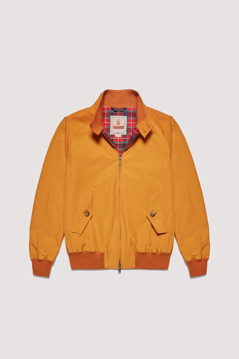 G9 Harrington Jacket