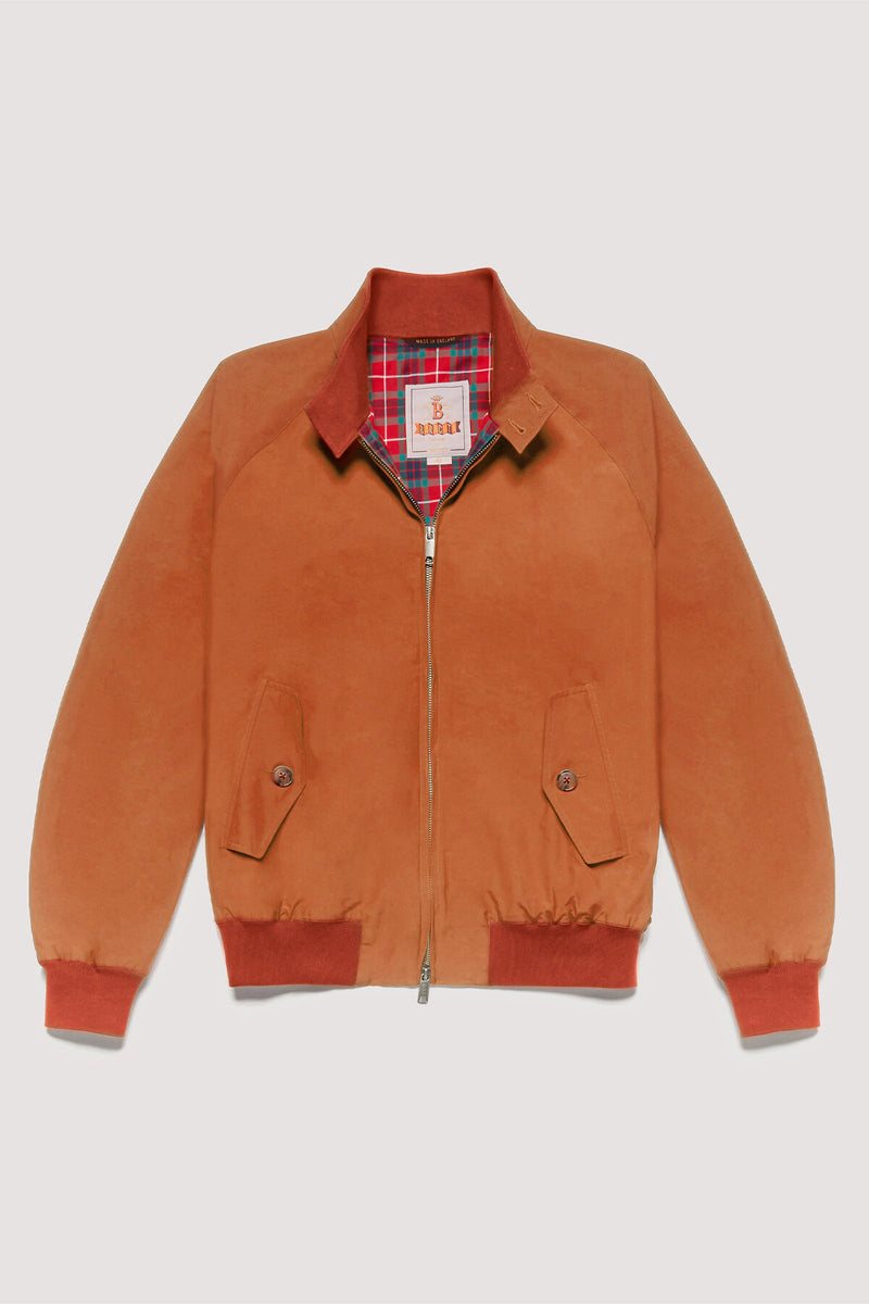 G9 Harrington Jacket