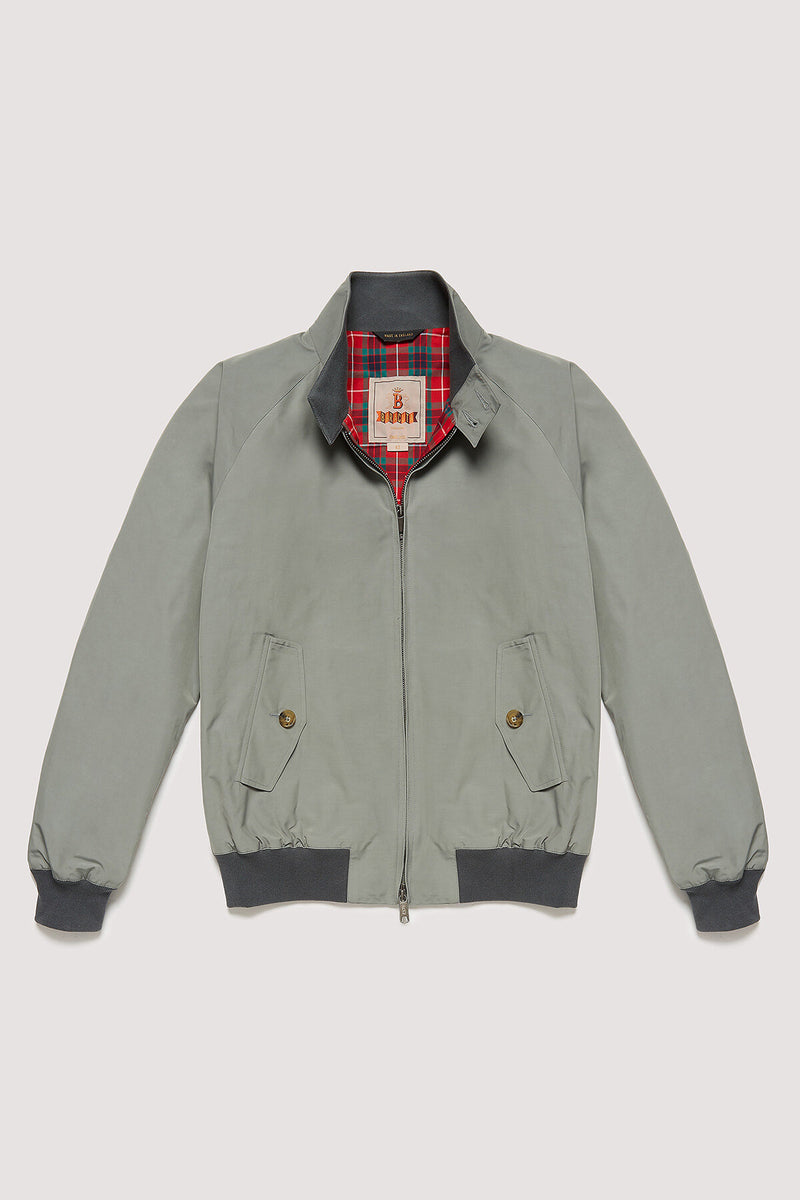 G9 Harrington Jacket