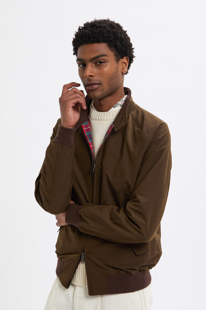 G9 Harrington Jacket