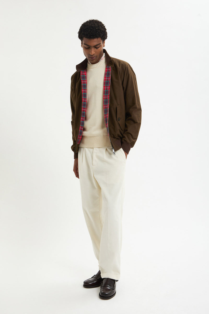 G9 Harrington Jacket