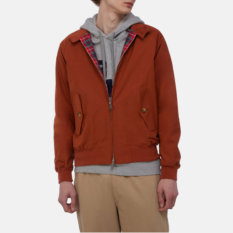 G9 Harrington Jacket