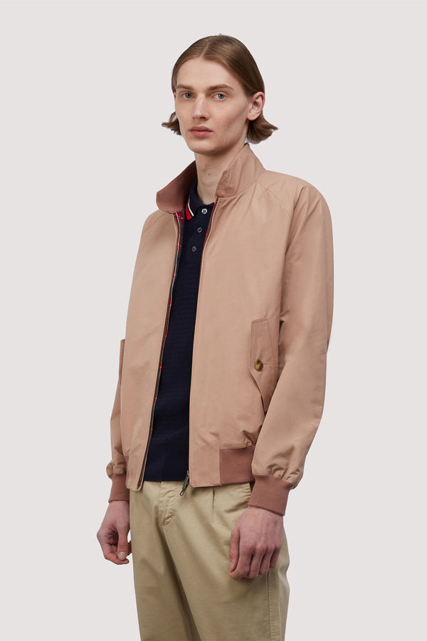 G9 Harrington Jacket