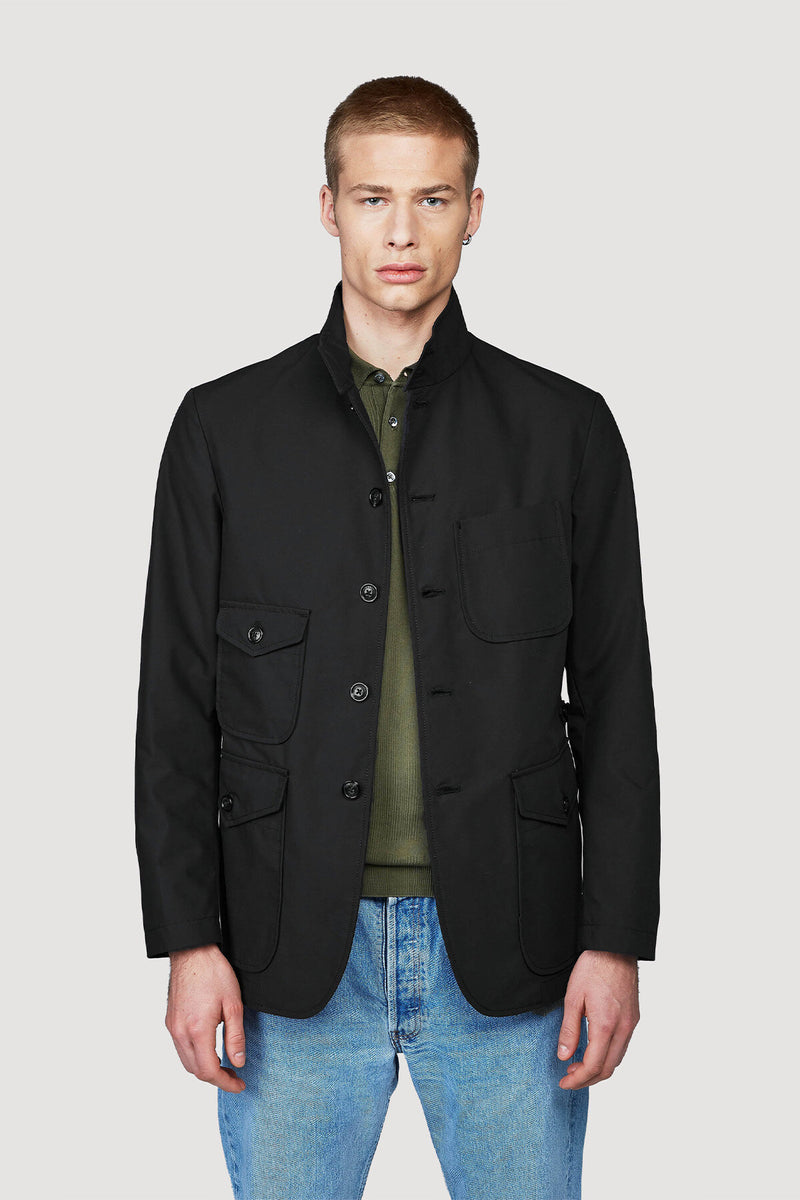 EG Structured Blazer