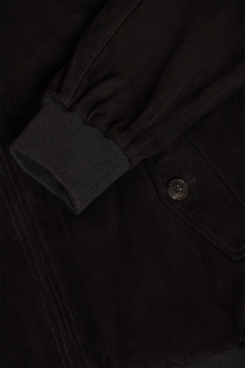 G9 Suede