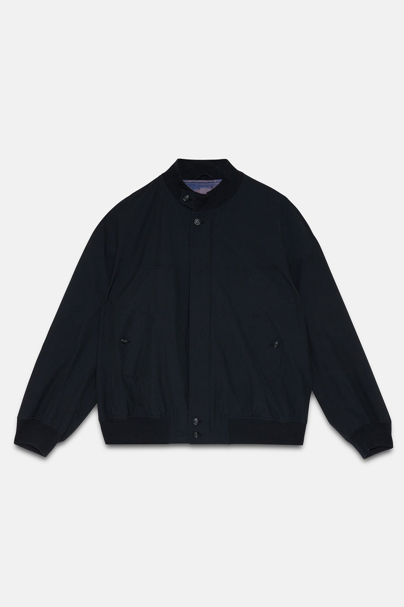 FC Baracuta Cloth Derby Jacket