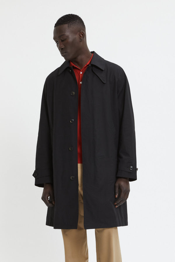 Baracuta Cloth Paul Coat