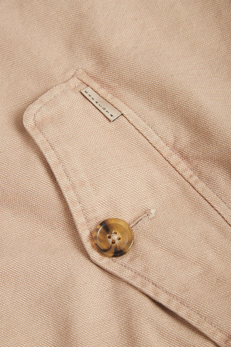 G9 Canvas Garment Dyed