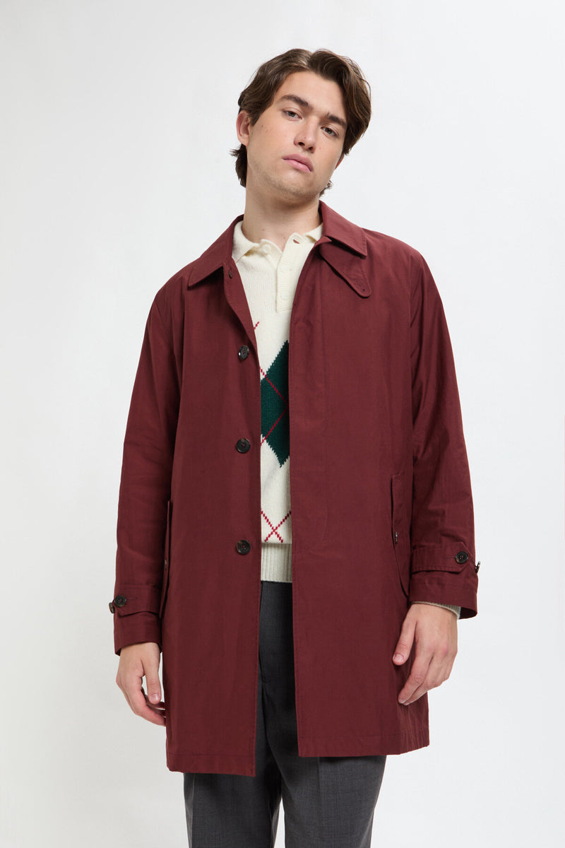 G10 DETACHABLE WITH WIND FLAP