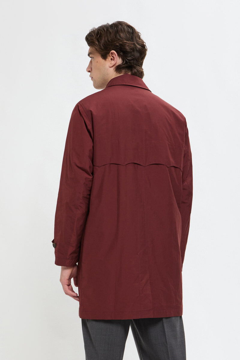 G10 DETACHABLE WITH WIND FLAP