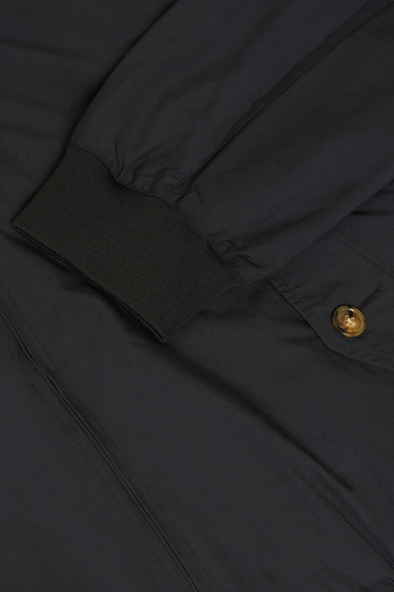 N.HOOLYWOOD x BARACUTA REVERSIBLE G9