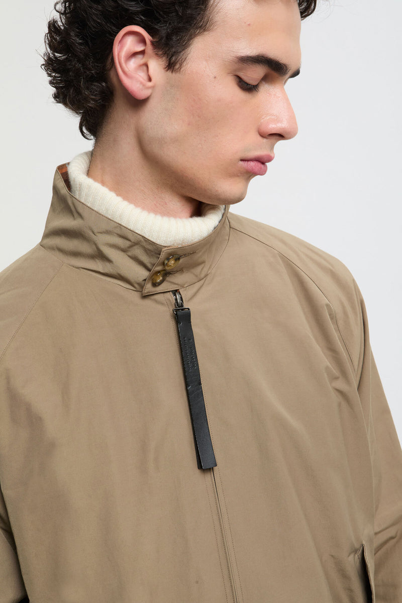 N.HOOLYWOOD x BARACUTA REVERSIBLE G9