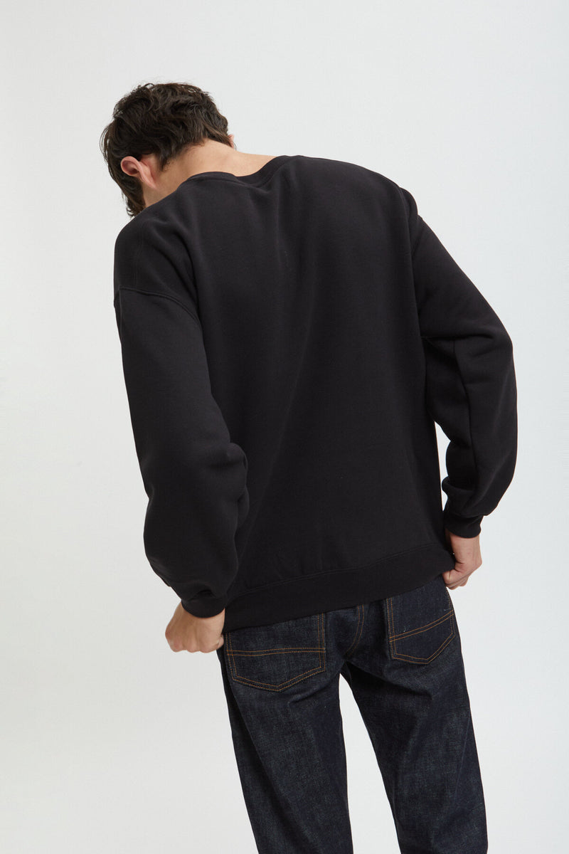 Neighborhood x Baracuta Longsleeve Sweatshirt