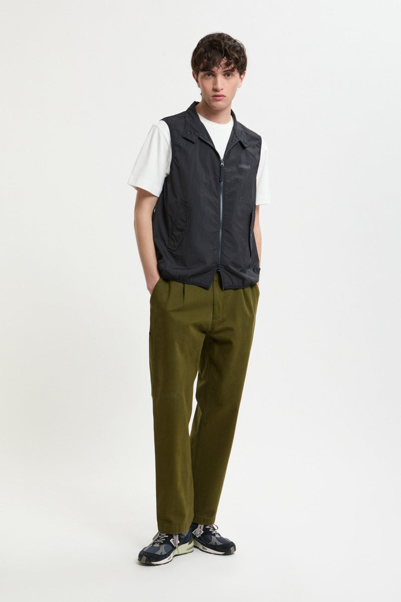 Ripstop Vest
