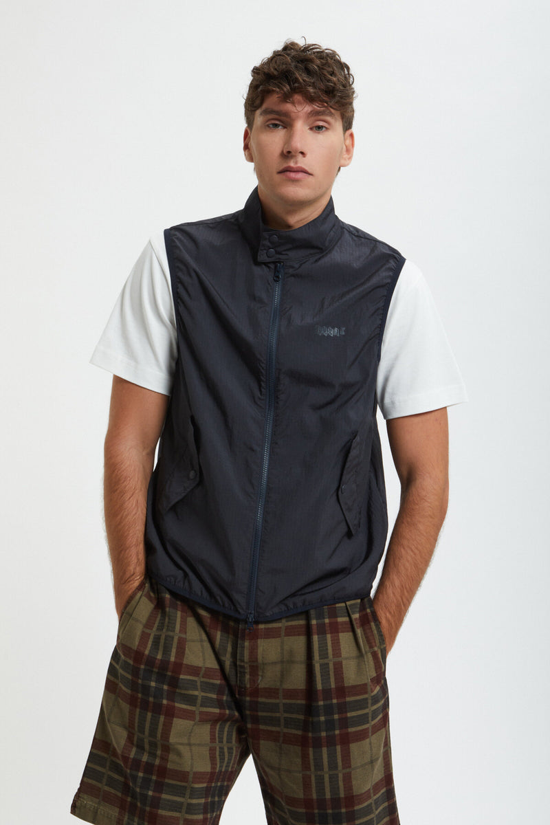 Ripstop Vest