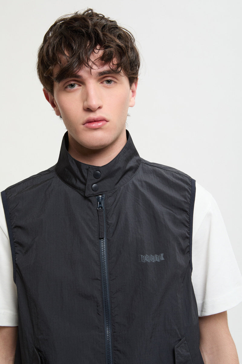 Ripstop Vest