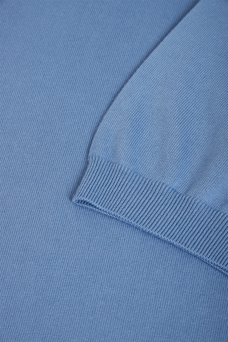 Short Sleeved Polo