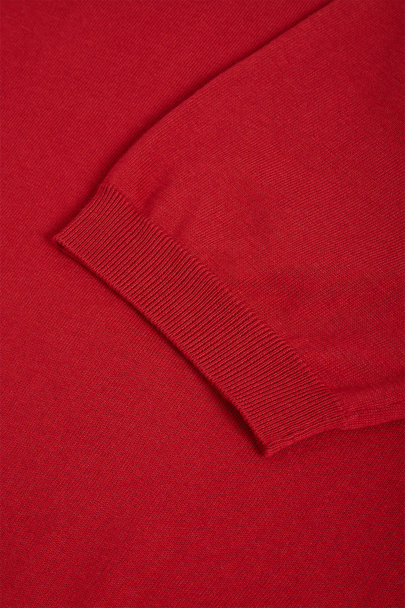 Short Sleeved Polo