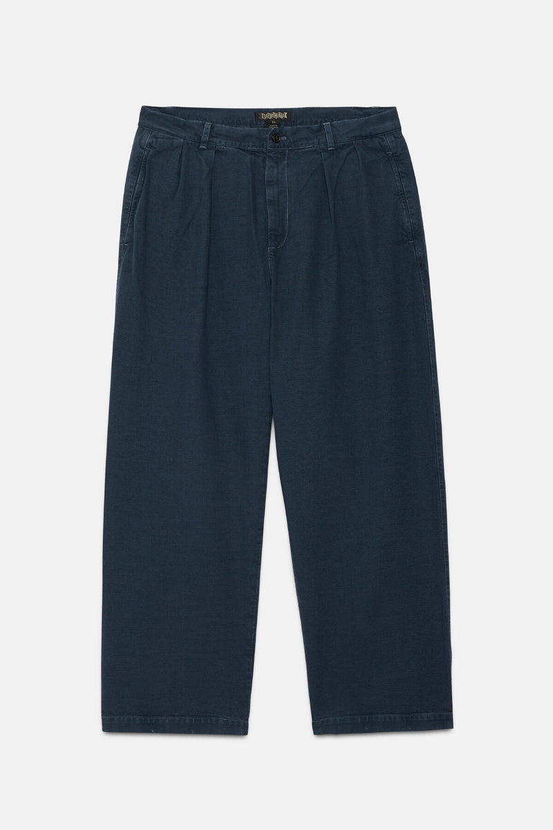 Canvas Trousers