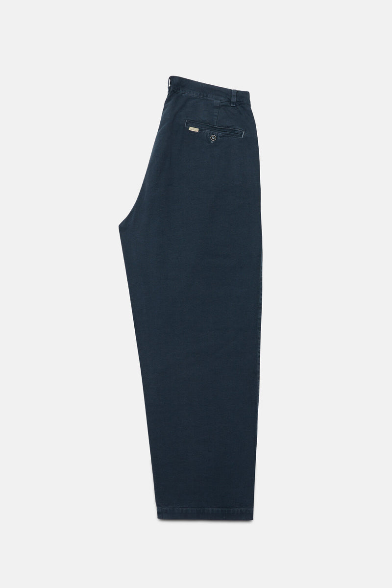 Canvas Trousers