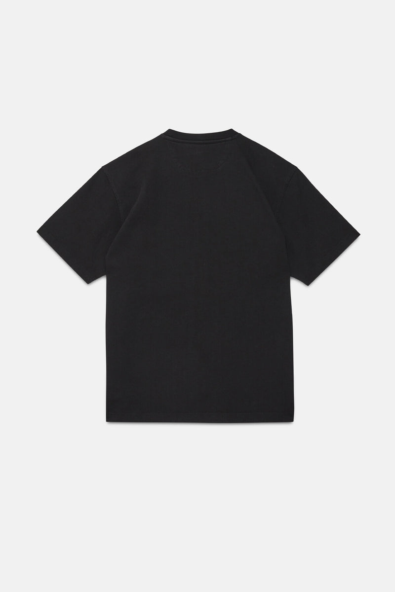 Faded Logo T-Shirt