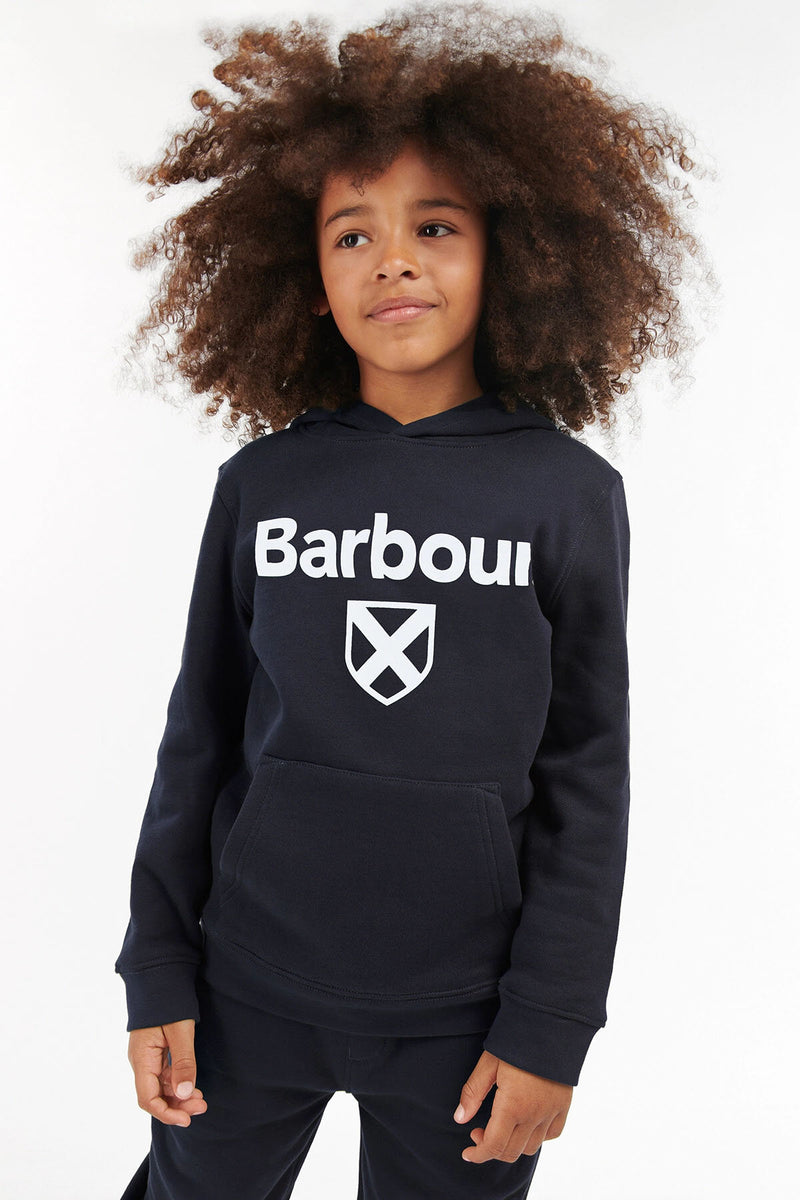 Barbour Boys Oscar Tracksuit