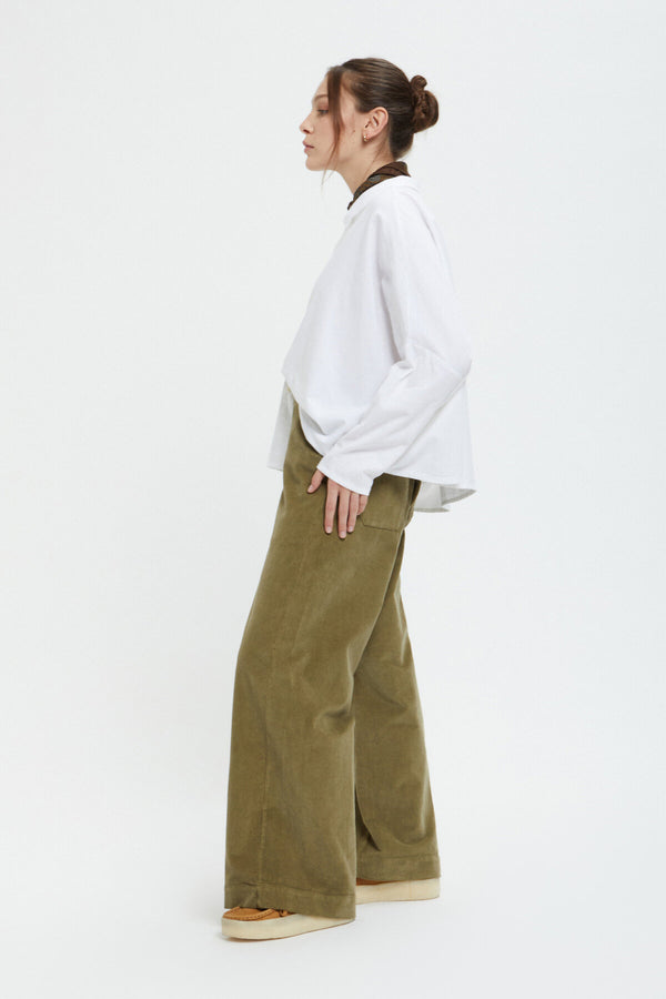 Diana Sarca Pants