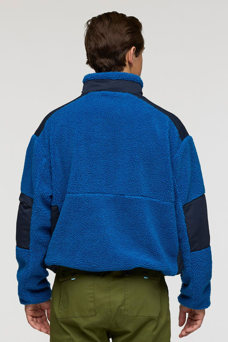 Bacano Fleece Jacket