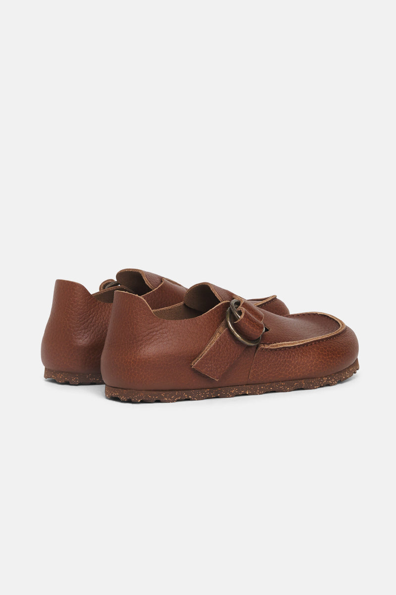 BIRKENSTOCK X FILSON LONDON METHOW - NARROW