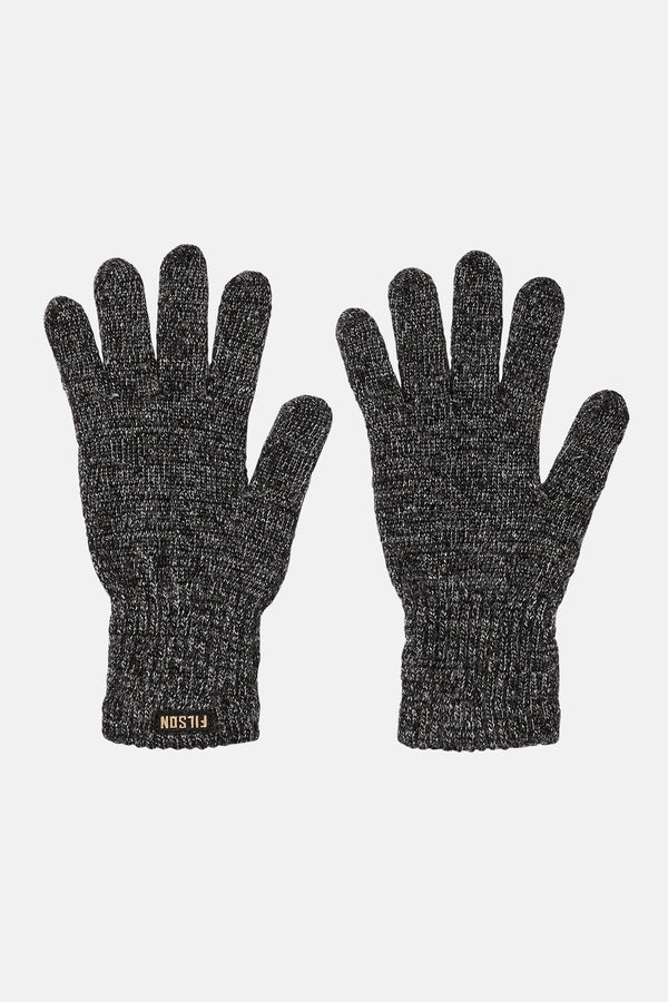 FULL FINGER KNIT GLOVES