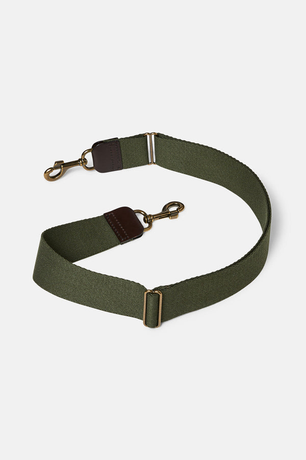 24/48 HOUR COTTON WEBBING STRAP