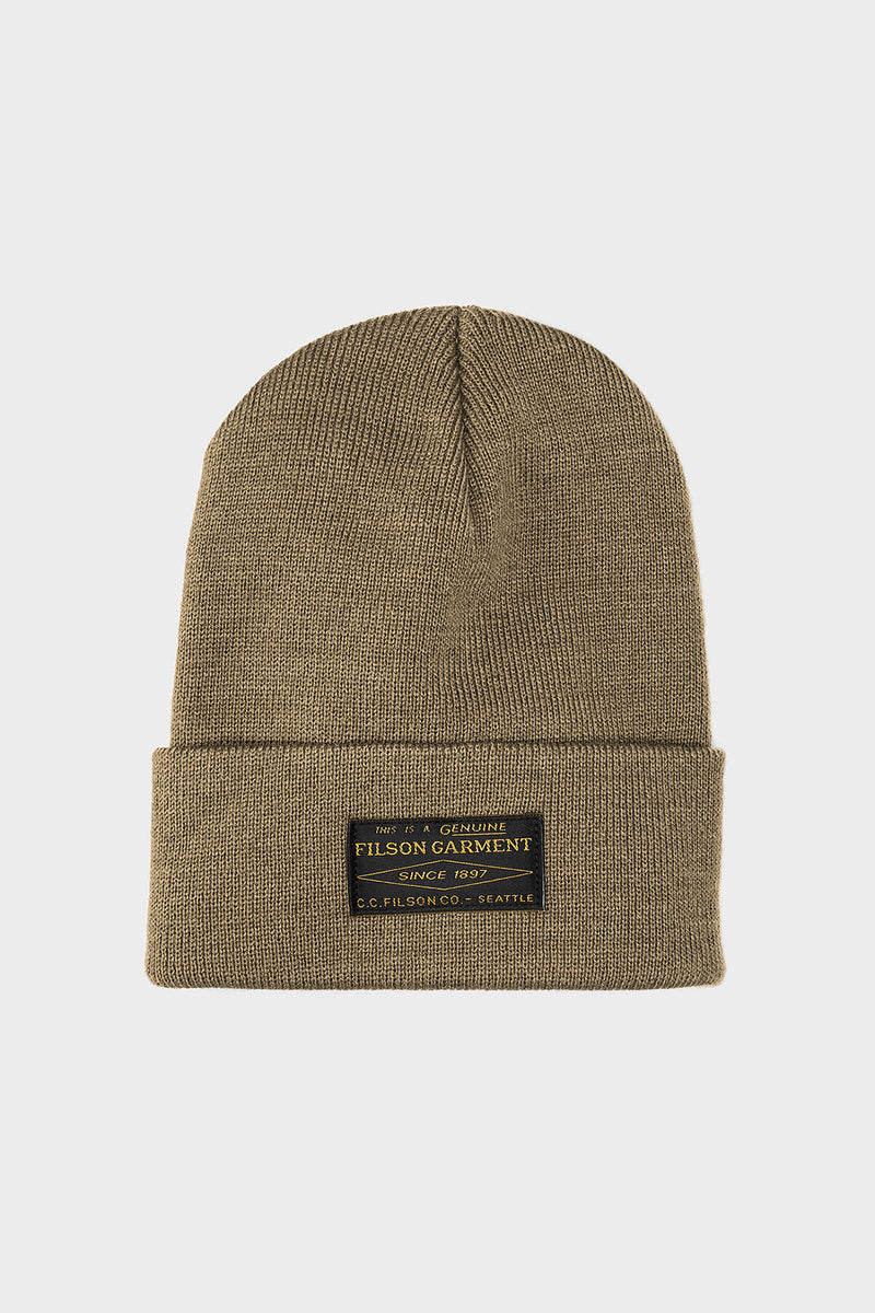 BALLARD WATCH CAP