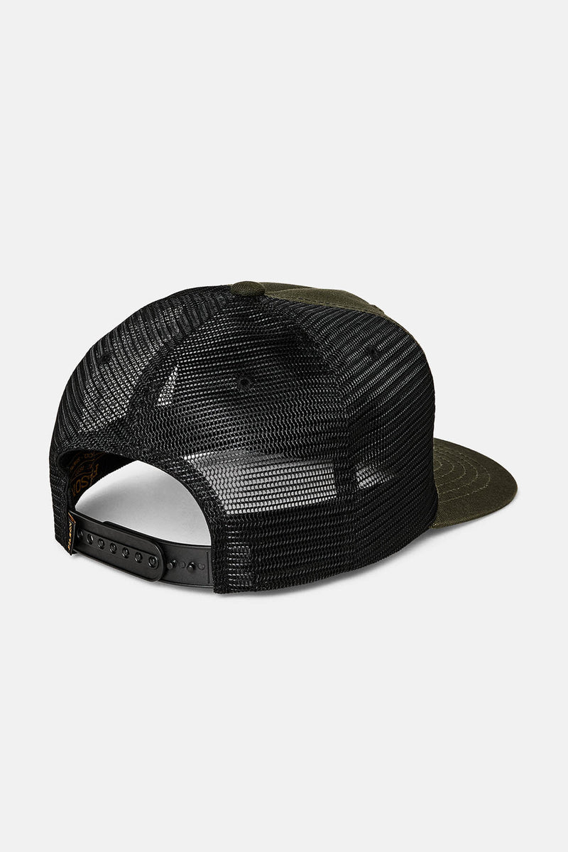 Trucker Mesh Cap