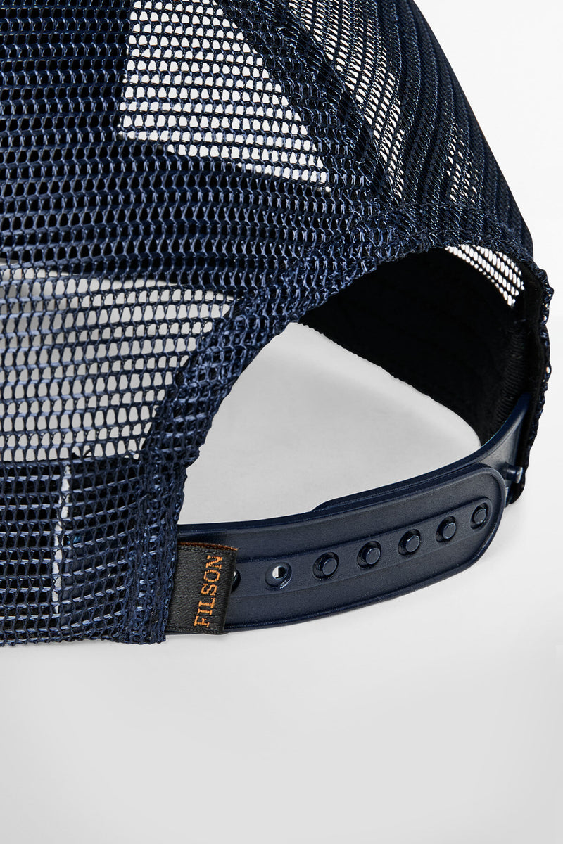LOGGER MESH CAP