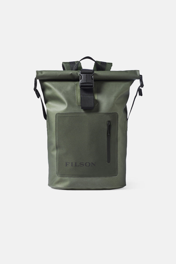 DRY BACKPACK